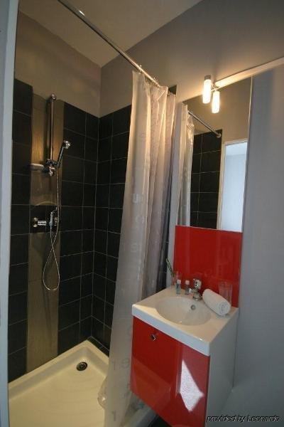ז'ואן-לה-פינס Hotel De La Pinede חדר תמונה